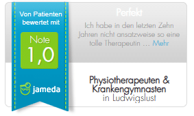 Atlasbehandlung,Atlastherapie,Atlaskorrektur - Physiotherapie & Gesundheitzzentrum Norddeutschland, Ludwigslust